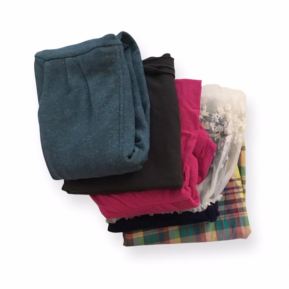Tea Collection Bundle (5pc)